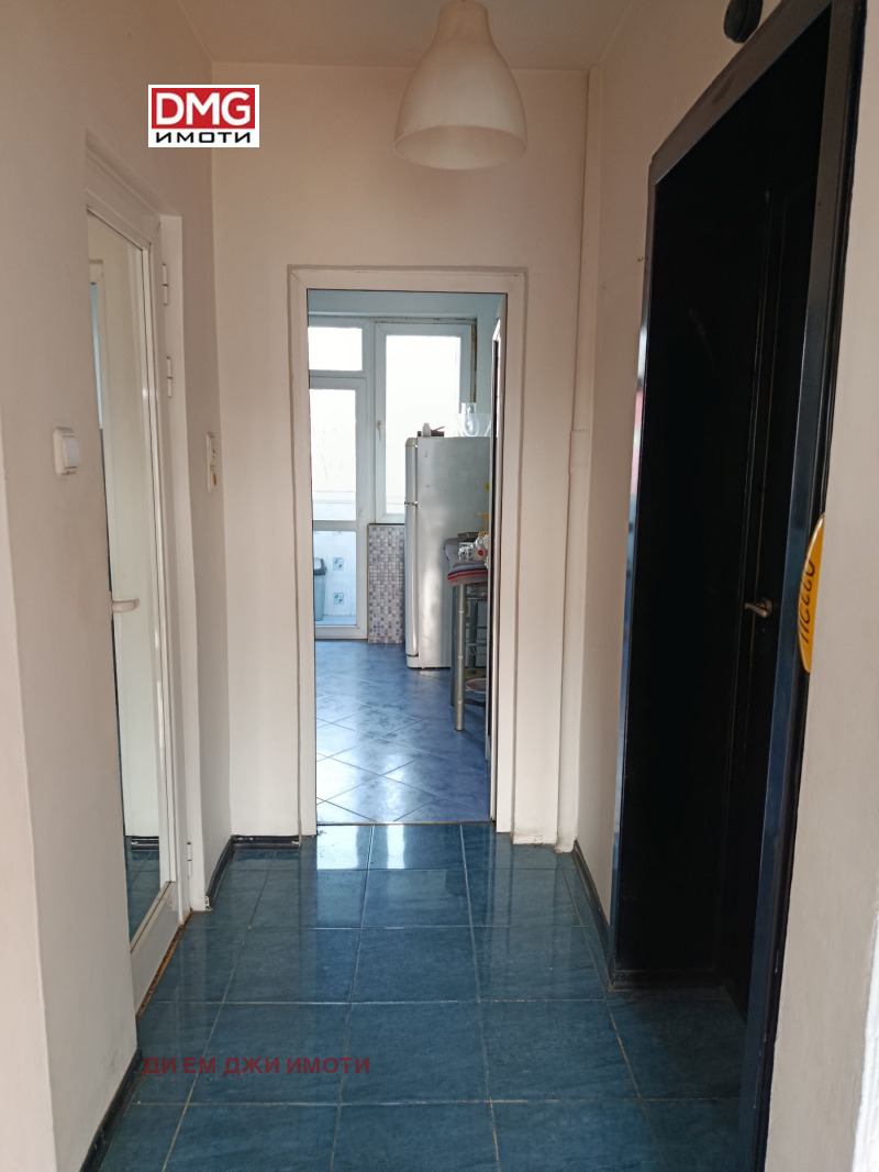 Дава под наем 2-СТАЕН, гр. София, Оборище, снимка 7 - Апартаменти - 53437677