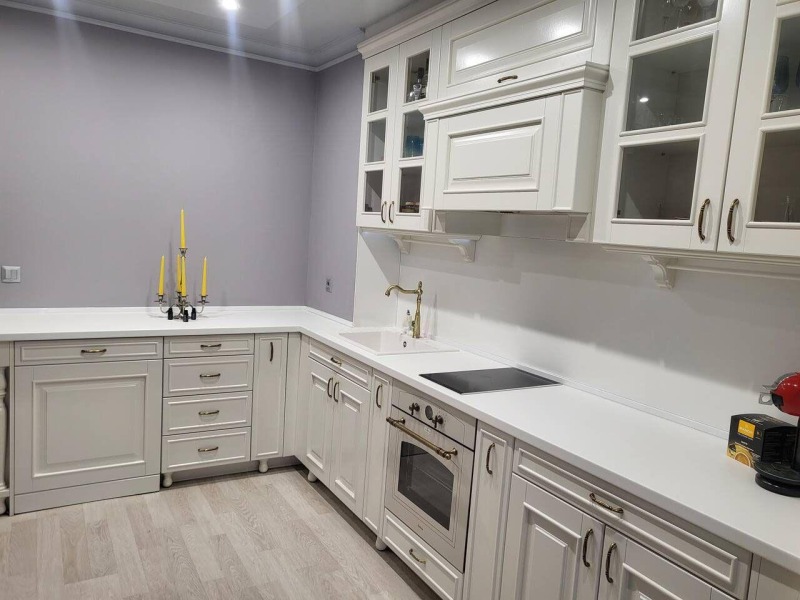 Дава под наем 2-СТАЕН, гр. София, Студентски град, снимка 3 - Апартаменти - 53519489