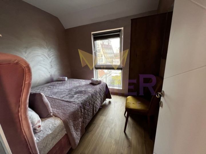 Дава под наем  3-стаен град Варна , Център , 73 кв.м | 98655474 - изображение [8]