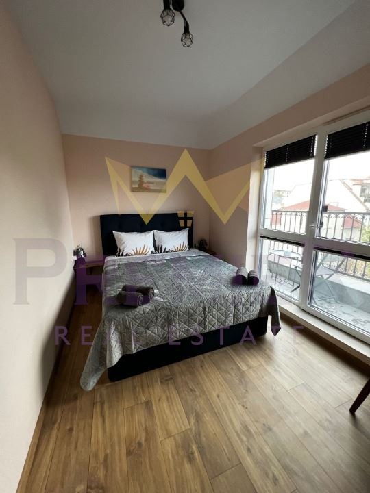 Дава под наем  3-стаен град Варна , Център , 73 кв.м | 98655474 - изображение [5]
