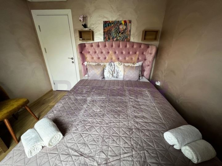 Дава под наем  3-стаен град Варна , Център , 73 кв.м | 98655474 - изображение [7]