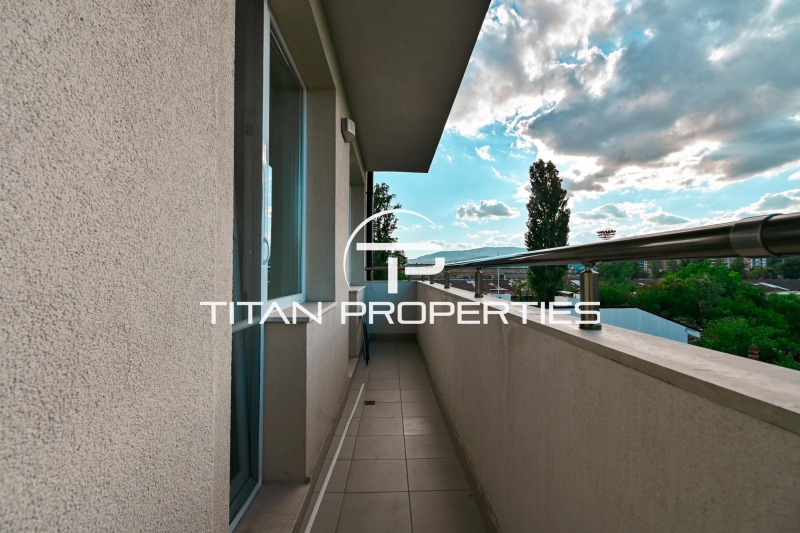 Дава под наем 3-СТАЕН, гр. София, Красна поляна 3, снимка 13 - Апартаменти - 53015269