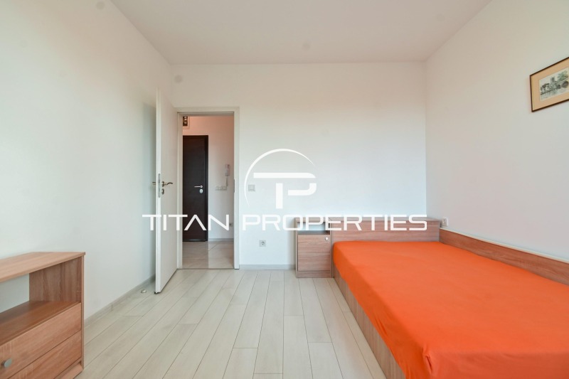 Дава под наем 3-СТАЕН, гр. София, Красна поляна 3, снимка 9 - Апартаменти - 53015269