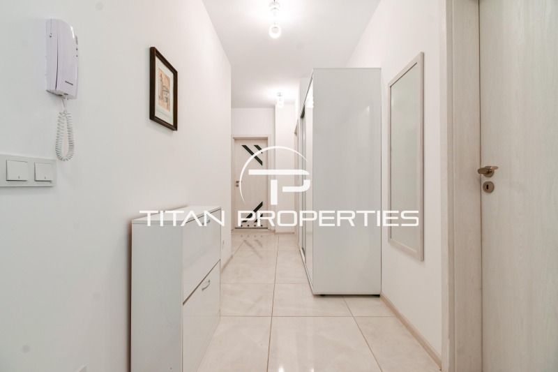 Дава под наем 3-СТАЕН, гр. София, Красна поляна 3, снимка 12 - Апартаменти - 53015269