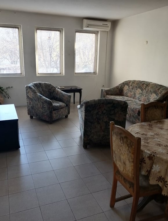 Дава под наем 3-СТАЕН, гр. Пловдив, Мараша, снимка 3 - Апартаменти - 53338500