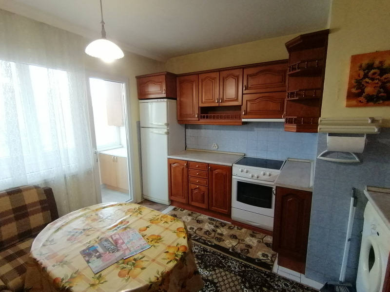 Дава под наем 3-СТАЕН, гр. София, Младост 4, снимка 3 - Апартаменти - 53353495