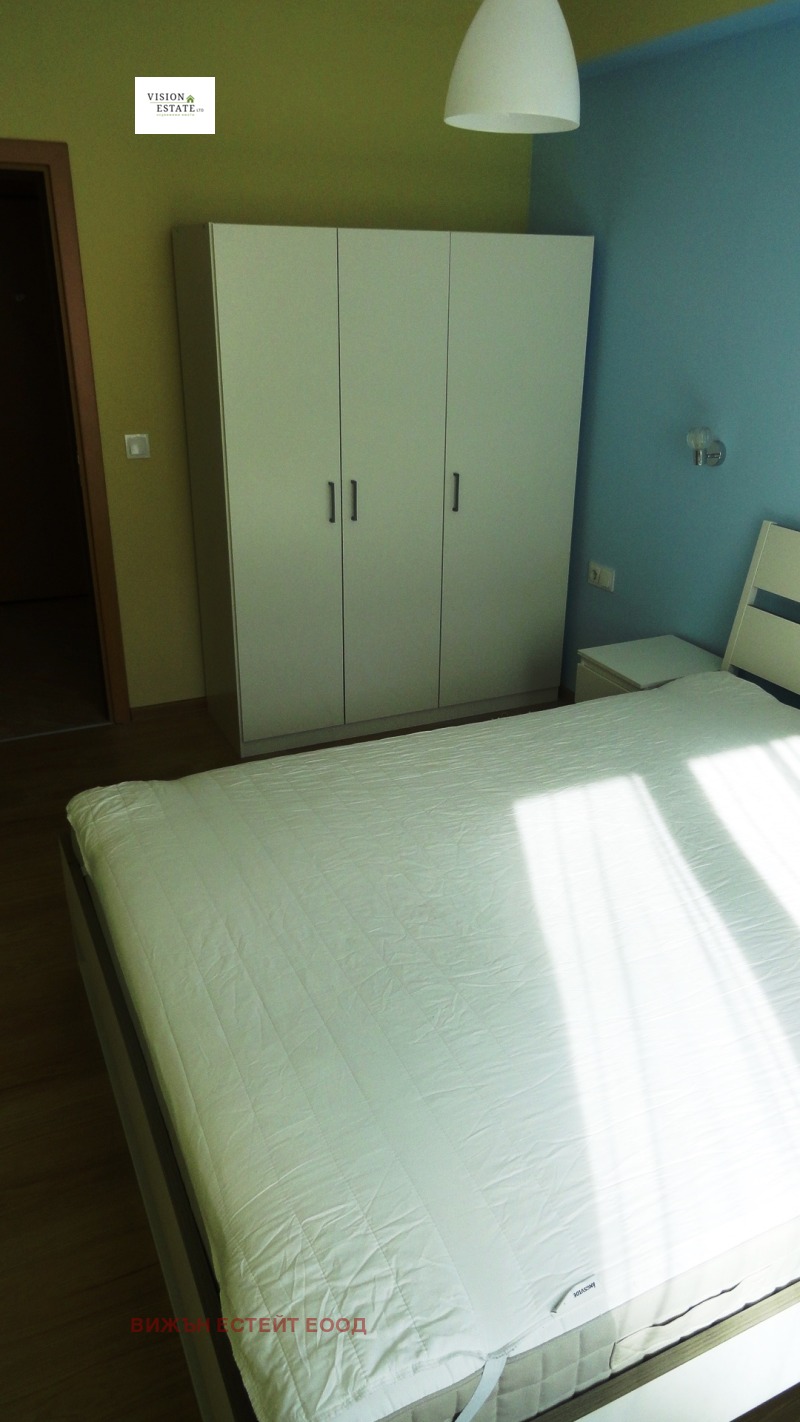 Дава под наем 3-СТАЕН, гр. София, Център, снимка 4 - Апартаменти - 53509159