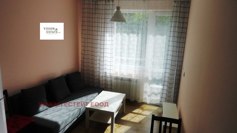 Дава под наем 3-СТАЕН, гр. София, Център, снимка 2 - Апартаменти - 53509159