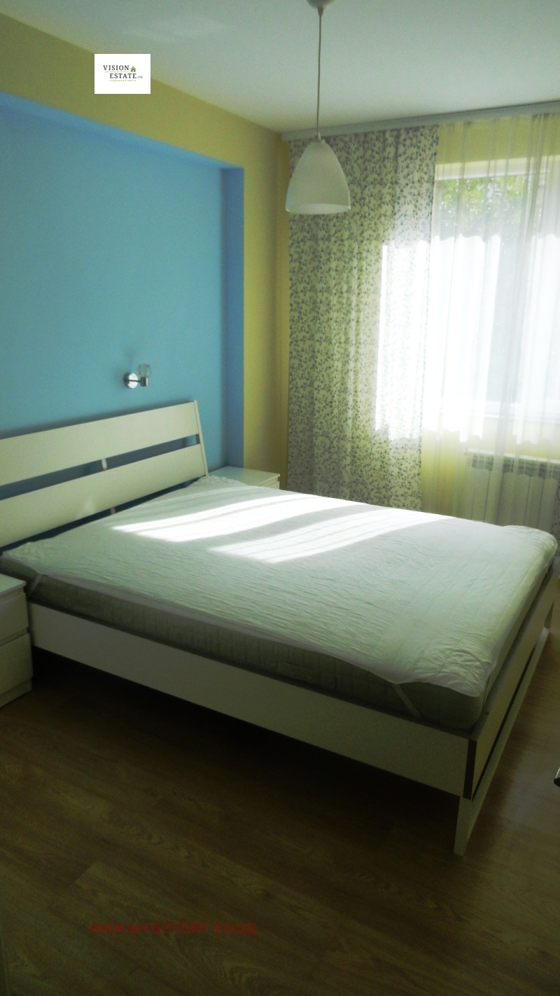 Дава под наем 3-СТАЕН, гр. София, Център, снимка 3 - Апартаменти - 53509159