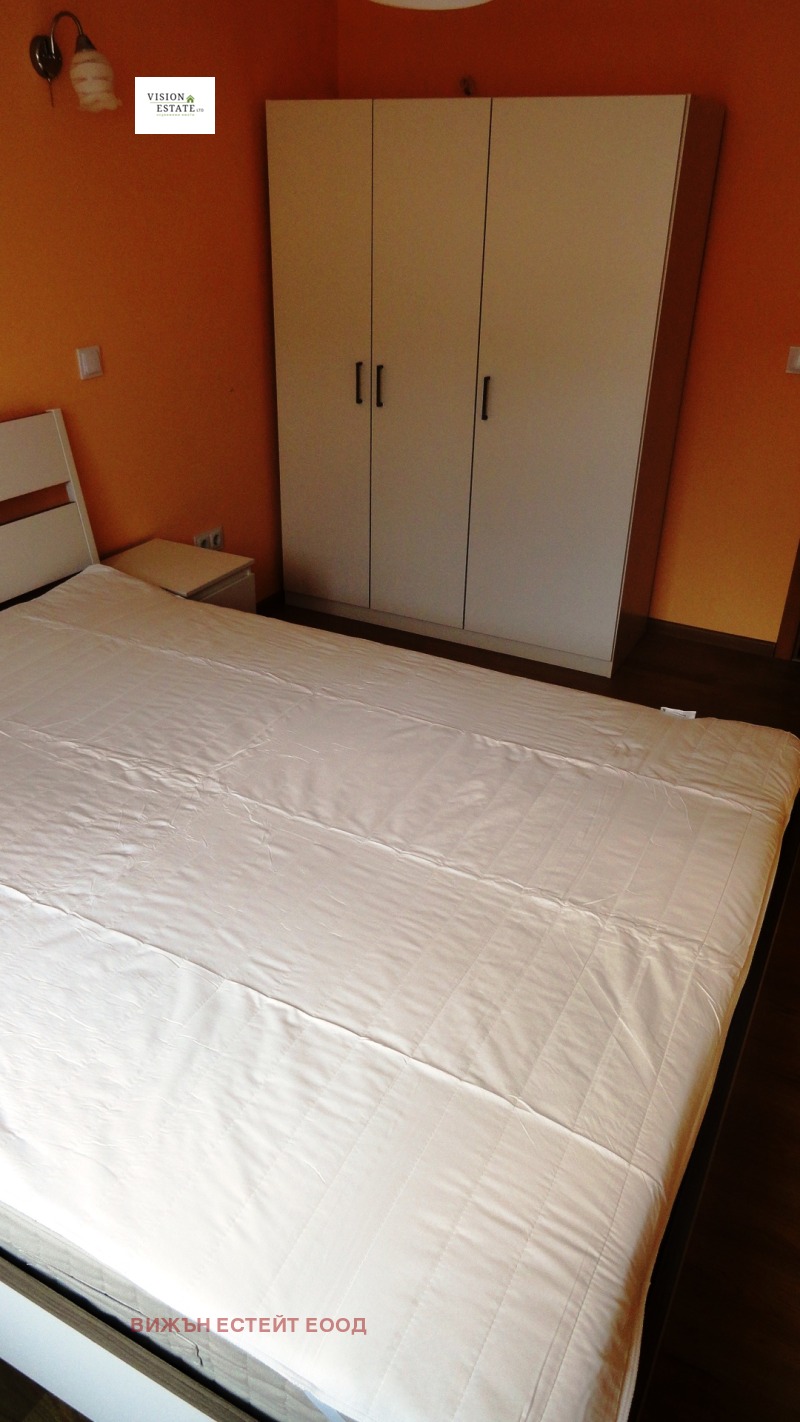 Дава под наем 3-СТАЕН, гр. София, Център, снимка 6 - Апартаменти - 53509159