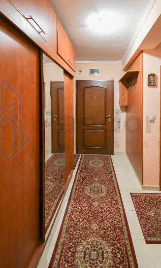 Дава под наем 3-СТАЕН, гр. София, Редута, снимка 9 - Апартаменти - 56240517