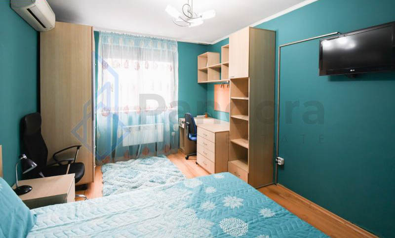 Дава под наем 3-СТАЕН, гр. София, Редута, снимка 3 - Апартаменти - 56240517
