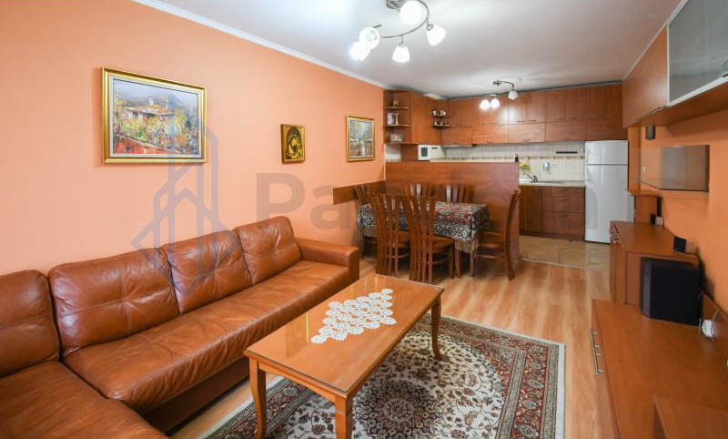 Дава под наем 3-СТАЕН, гр. София, Редута, снимка 10 - Апартаменти - 56240517