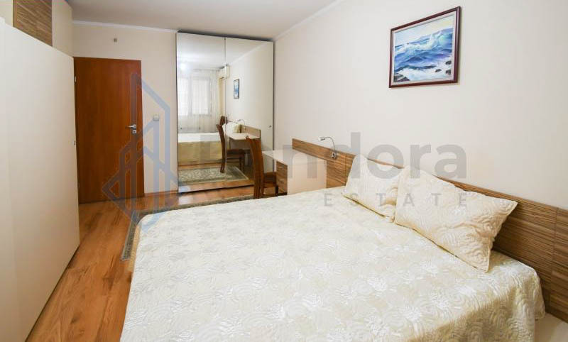 Дава под наем 3-СТАЕН, гр. София, Редута, снимка 2 - Апартаменти - 56240517