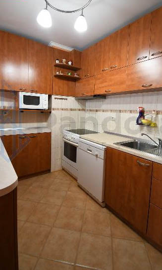 Дава под наем 3-СТАЕН, гр. София, Редута, снимка 5 - Апартаменти - 56240517