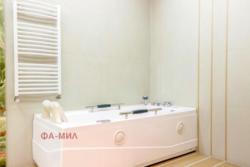 Дава под наем 4-СТАЕН, гр. София, Лозенец, снимка 9 - Апартаменти - 54687722