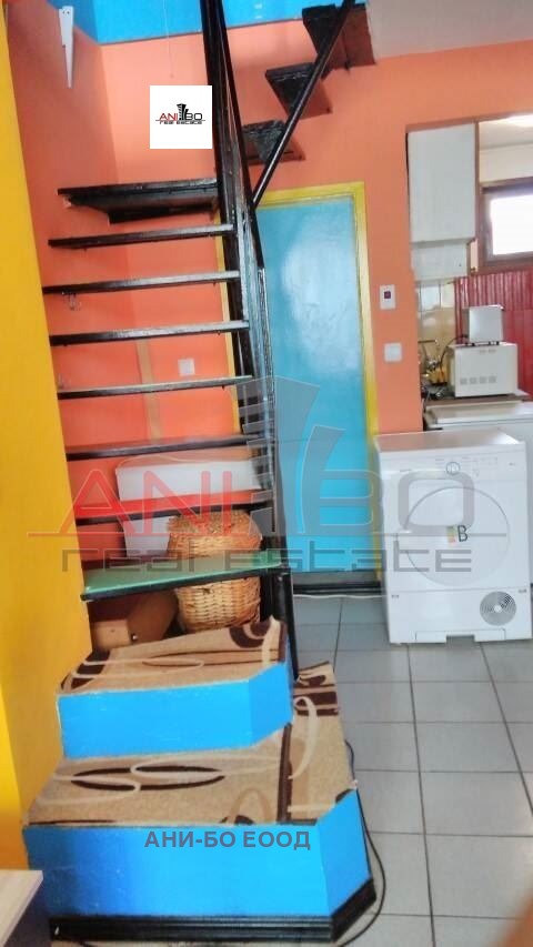 Дава под наем МЕЗОНЕТ, гр. Варна, Окръжна болница-Генерали, снимка 3 - Апартаменти - 53443266