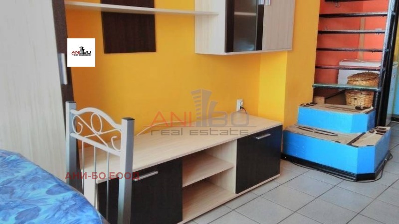 Дава под наем МЕЗОНЕТ, гр. Варна, Окръжна болница-Генерали, снимка 2 - Апартаменти - 53443266