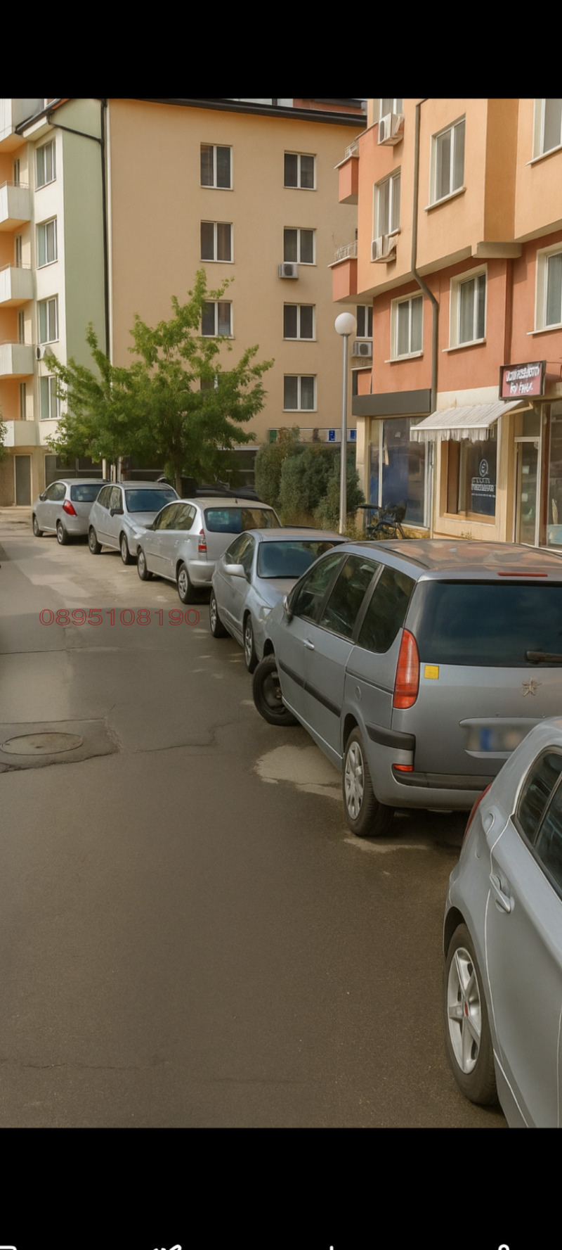 Kiralık  Mağaza Sofia , Mladost 1A , 29 metrekare | 43631486 - görüntü [7]