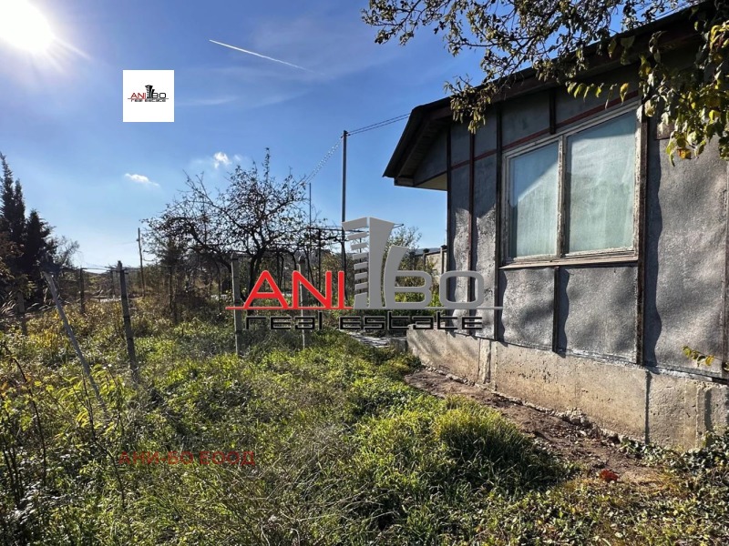 Дава под наем БИЗНЕС ИМОТ, гр. Варна, Виница