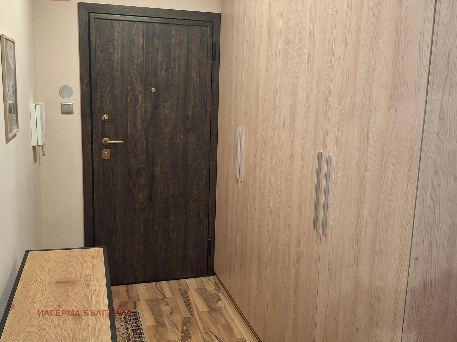 Дава под наем 2-СТАЕН, гр. София, Разсадника, снимка 8 - Апартаменти - 55801214