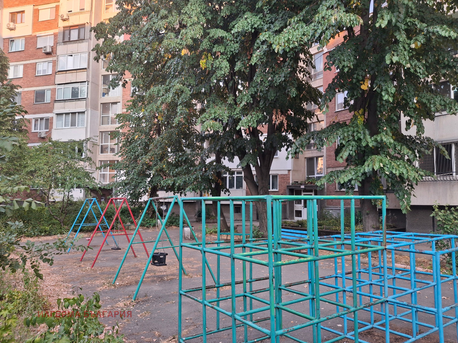 Дава под наем 2-СТАЕН, гр. София, Разсадника, снимка 11 - Апартаменти - 55801214