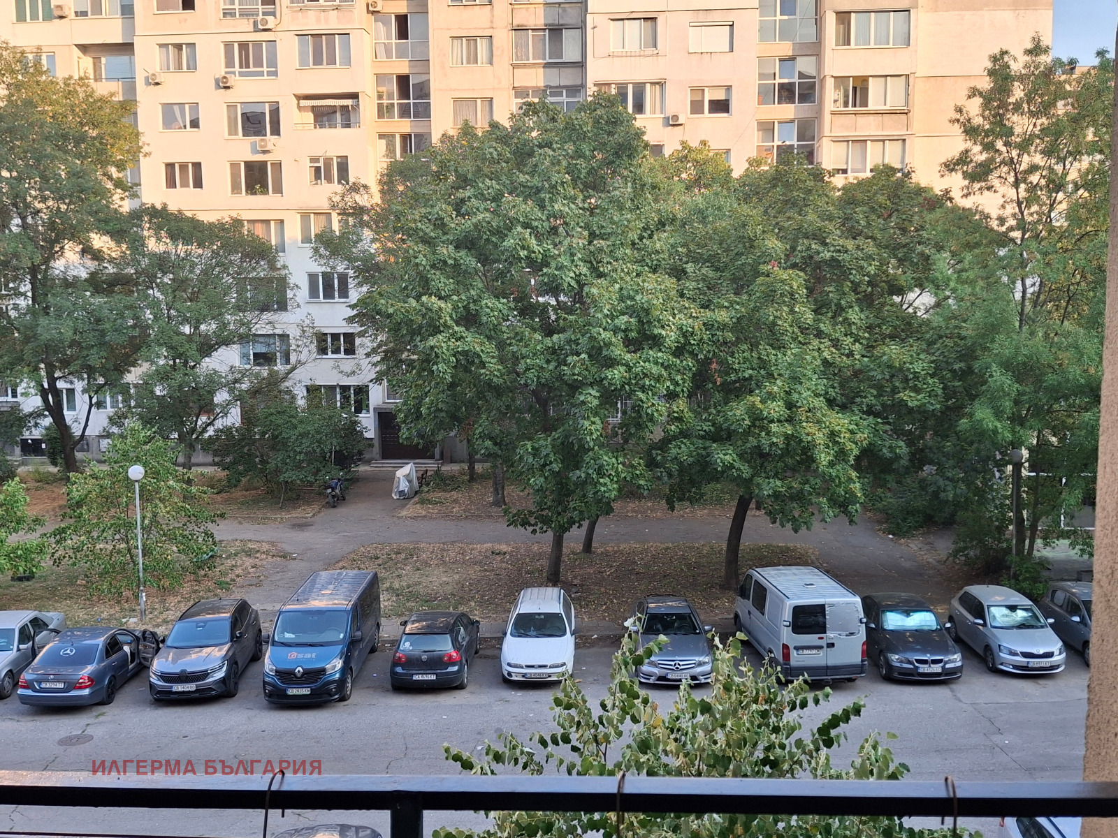 Дава под наем 2-СТАЕН, гр. София, Разсадника, снимка 10 - Апартаменти - 55801214