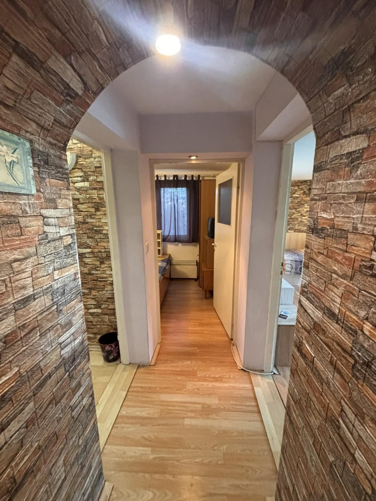 Дава под наем 3-СТАЕН, гр. Варна, Бриз, снимка 9 - Апартаменти - 53798064