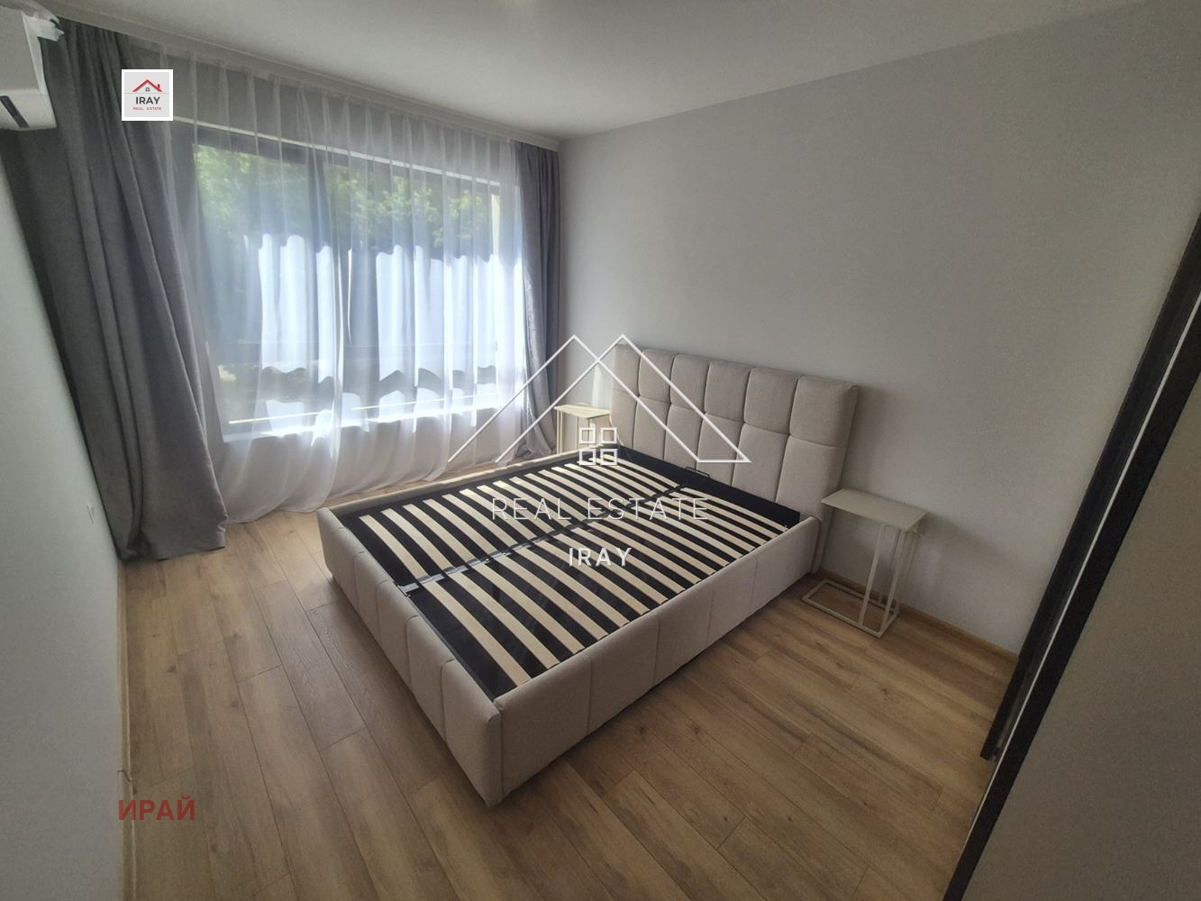 Дава под наем 3-СТАЕН, гр. Стара Загора, Ремиза, снимка 11 - Апартаменти - 56195599