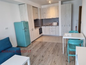 1 Schlafzimmer Manastirski liwadi, Sofia