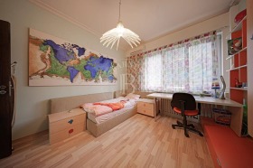 2 Schlafzimmer Zentar, Sofia 14