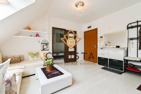2 camere da letto Ovcha kupel, Sofia