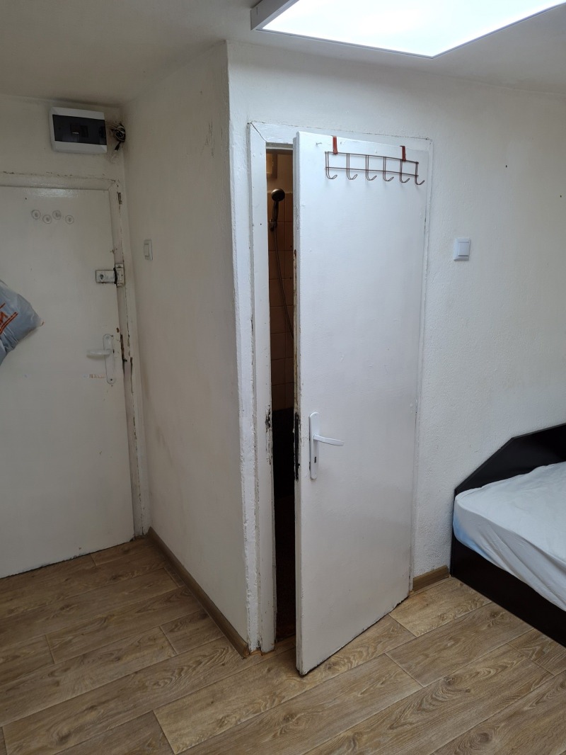 Дава под наем СТАЯ, гр. Пловдив, Христо Смирненски, снимка 3 - Стаи под наем - 53254248