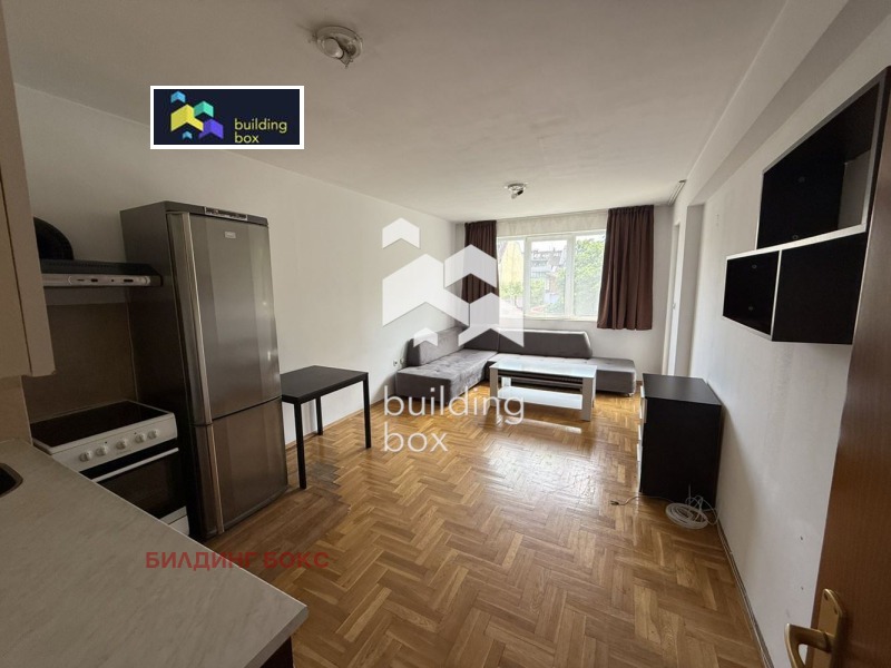 В оренду  1 спальня София , Център , 75 кв.м | 88730702