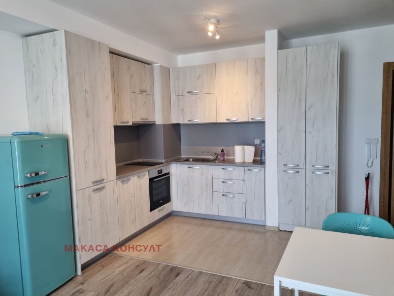 Zu vermieten  1 Schlafzimmer Sofia , Manastirski liwadi , 65 qm | 33778713 - Bild [2]