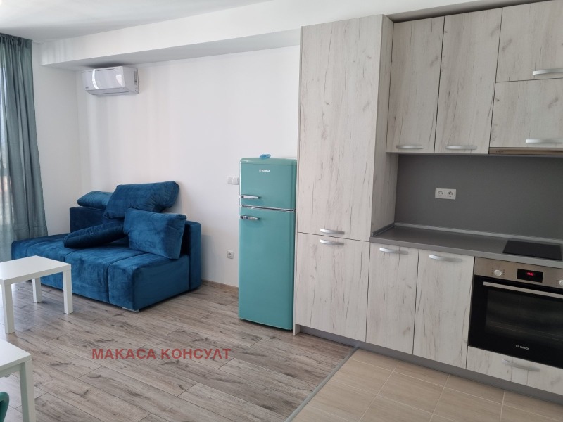 Zu vermieten  1 Schlafzimmer Sofia , Manastirski liwadi , 65 qm | 33778713 - Bild [3]