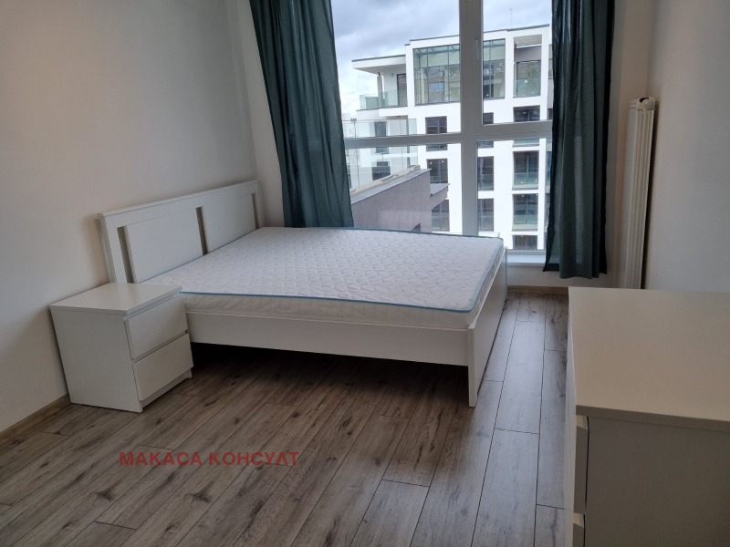 Zu vermieten  1 Schlafzimmer Sofia , Manastirski liwadi , 65 qm | 33778713 - Bild [6]