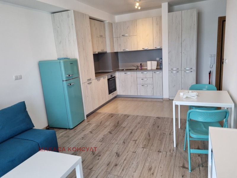Zu vermieten  1 Schlafzimmer Sofia , Manastirski liwadi , 65 qm | 33778713