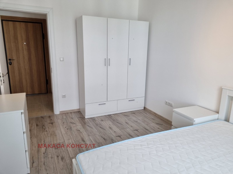 Zu vermieten  1 Schlafzimmer Sofia , Manastirski liwadi , 65 qm | 33778713 - Bild [7]