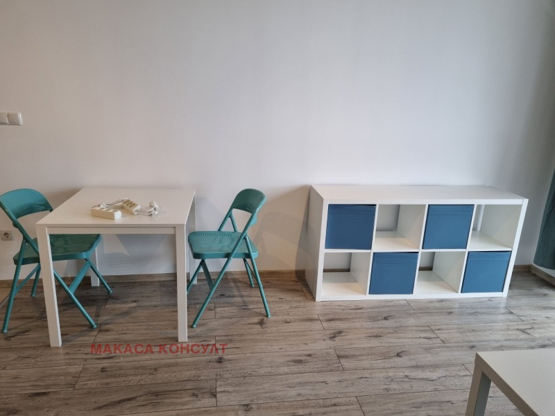 Zu vermieten  1 Schlafzimmer Sofia , Manastirski liwadi , 65 qm | 33778713 - Bild [5]