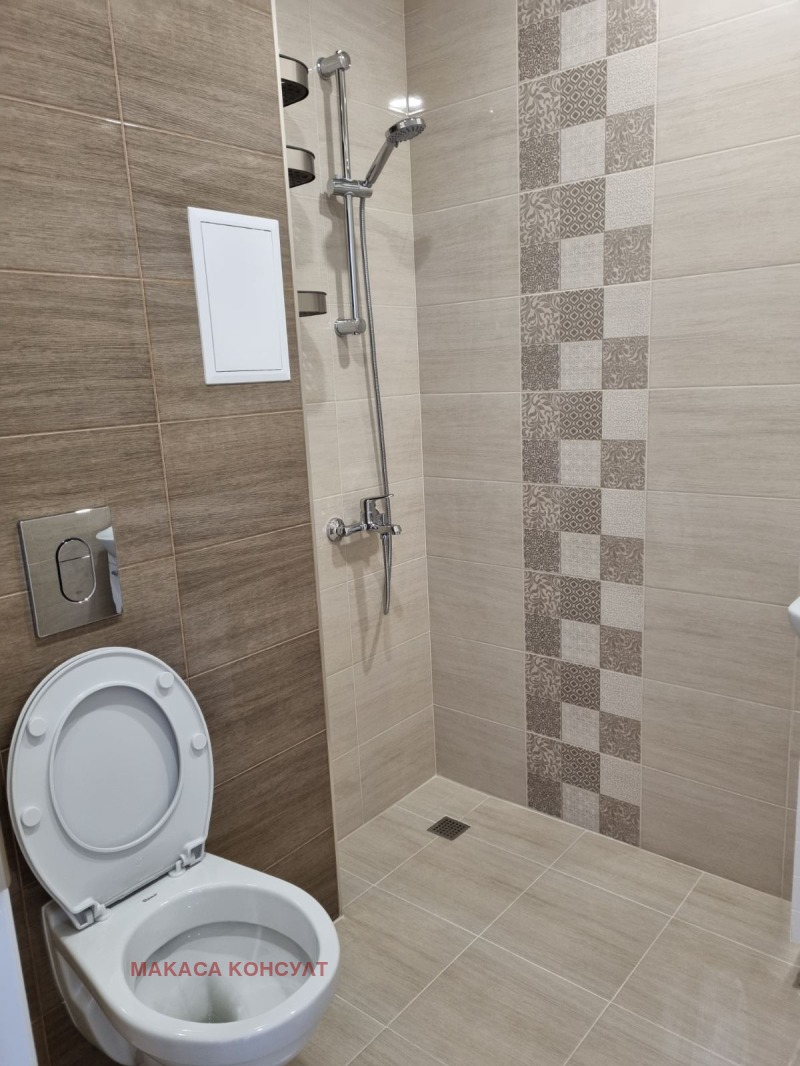 Zu vermieten  1 Schlafzimmer Sofia , Manastirski liwadi , 65 qm | 33778713 - Bild [8]
