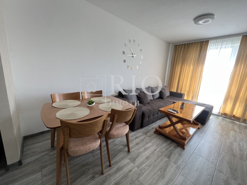 Te huur  1 slaapkamer Plovdiv , Trakija , 65 m² | 29742730 - afbeelding [3]