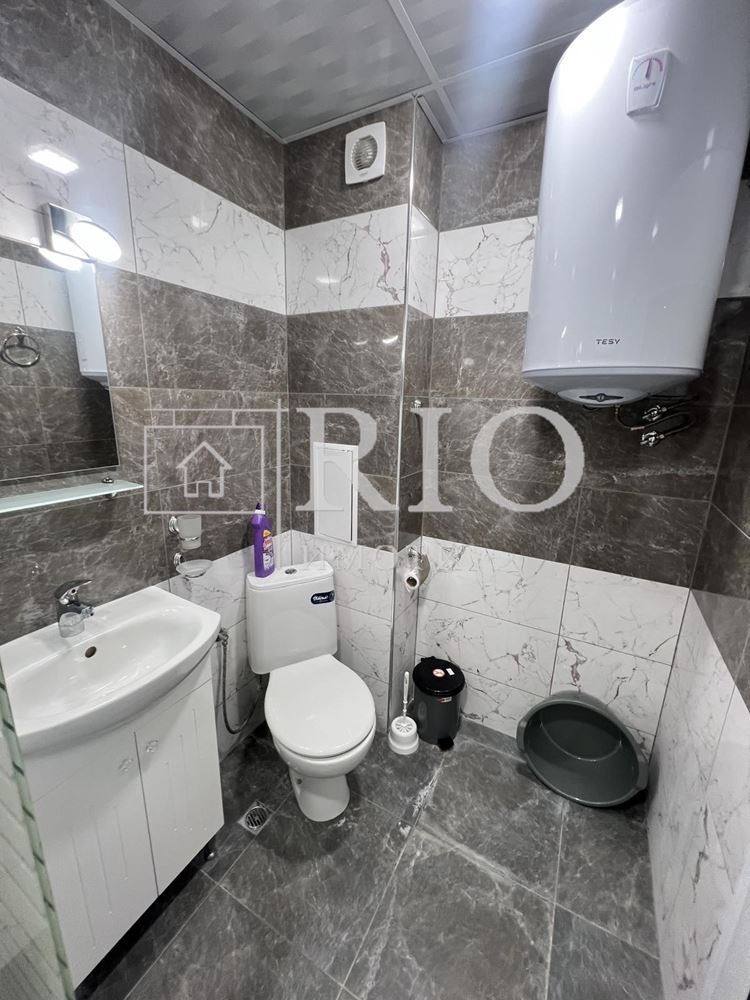 Te huur  1 slaapkamer Plovdiv , Trakija , 65 m² | 29742730 - afbeelding [11]