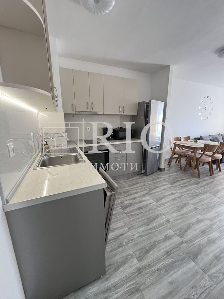 Te huur  1 slaapkamer Plovdiv , Trakija , 65 m² | 29742730 - afbeelding [5]