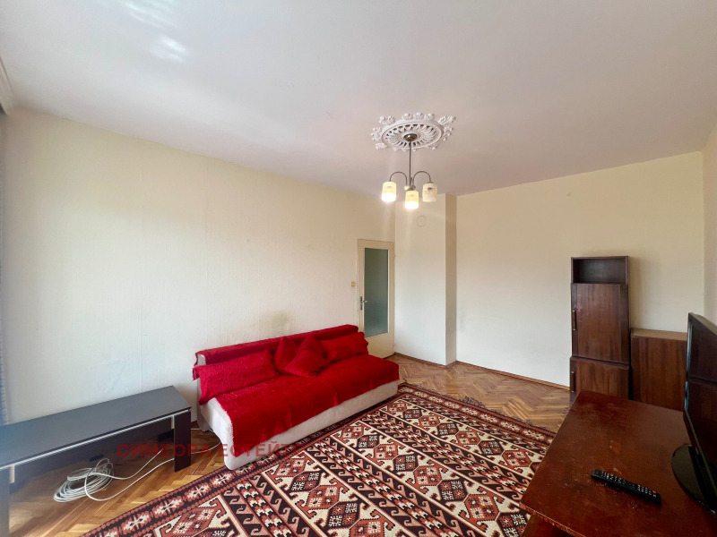 Do wynajęcia  1 sypialnia Sofia , Mladost 3 , 55 mkw | 31115753 - obraz [3]