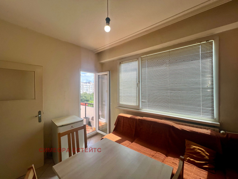Do wynajęcia  1 sypialnia Sofia , Mladost 3 , 55 mkw | 31115753 - obraz [9]