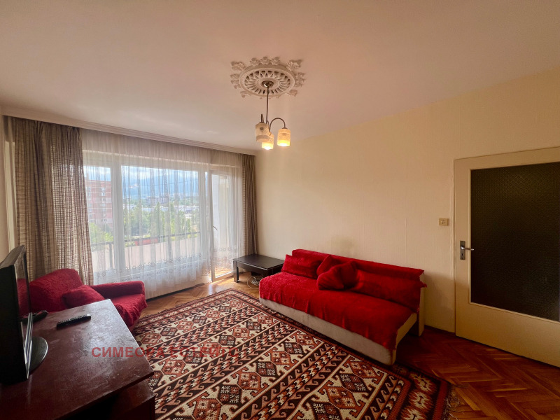 Do wynajęcia  1 sypialnia Sofia , Mladost 3 , 55 mkw | 31115753 - obraz [2]