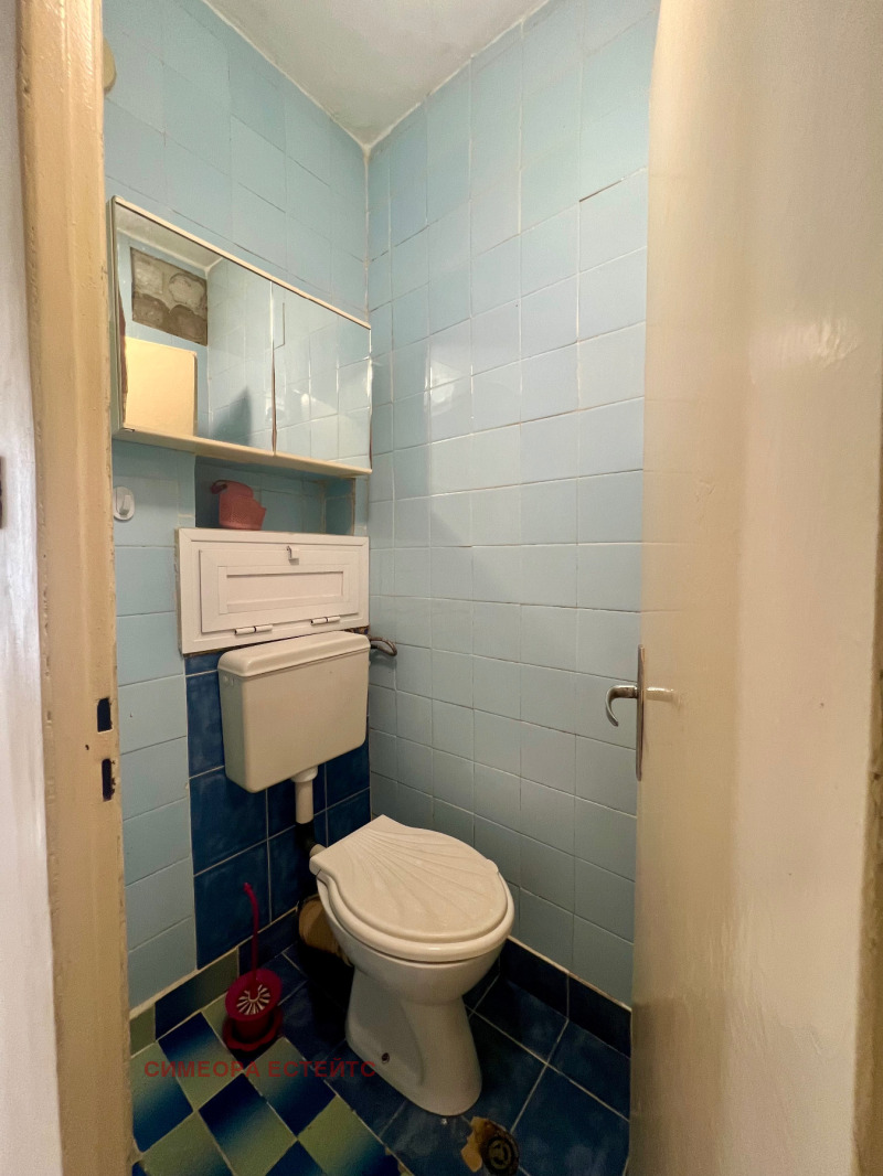 Do wynajęcia  1 sypialnia Sofia , Mladost 3 , 55 mkw | 31115753 - obraz [5]