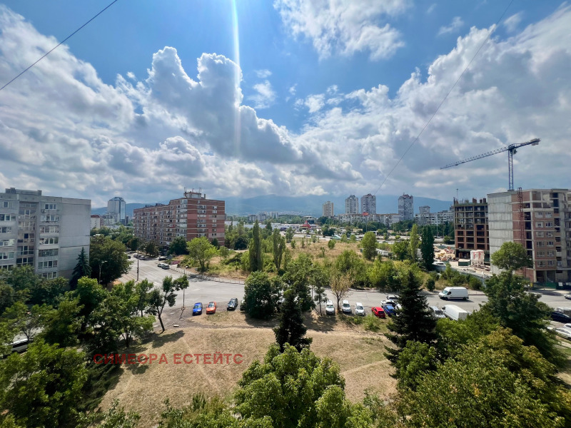 Do wynajęcia  1 sypialnia Sofia , Mladost 3 , 55 mkw | 31115753 - obraz [12]
