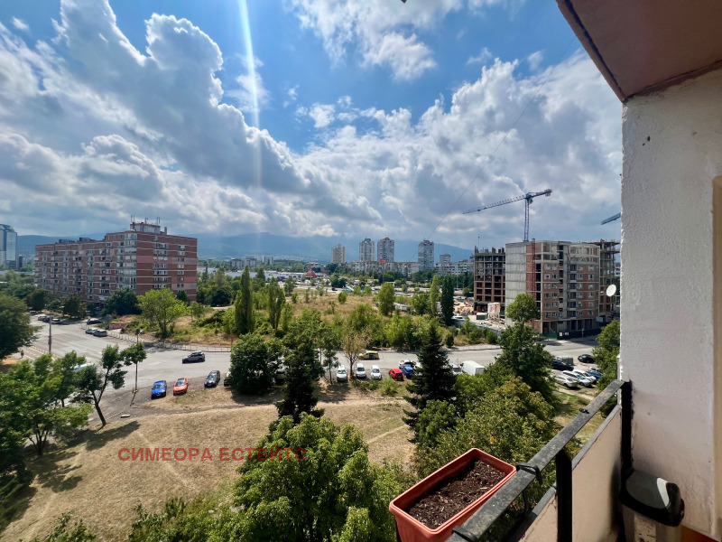 Do wynajęcia  1 sypialnia Sofia , Mladost 3 , 55 mkw | 31115753 - obraz [13]
